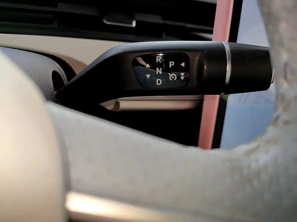 Nezha Auto Nezha AYA 2024 2023 Model 318 Lite
