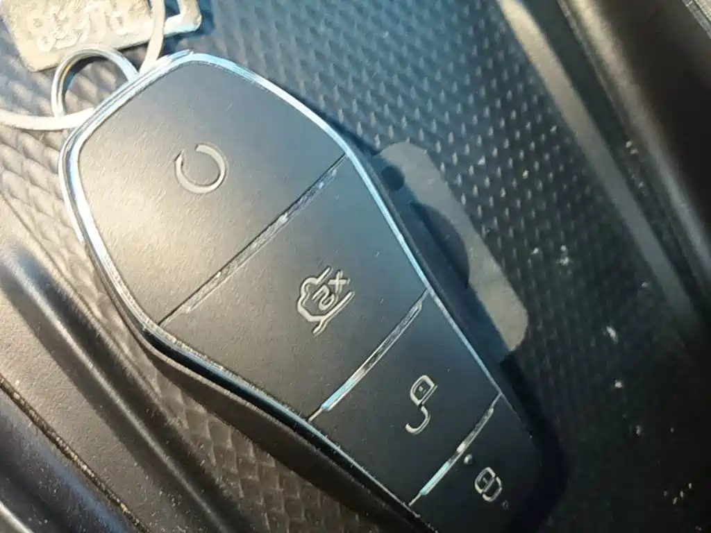 Фото 9 - BYD Dolphin