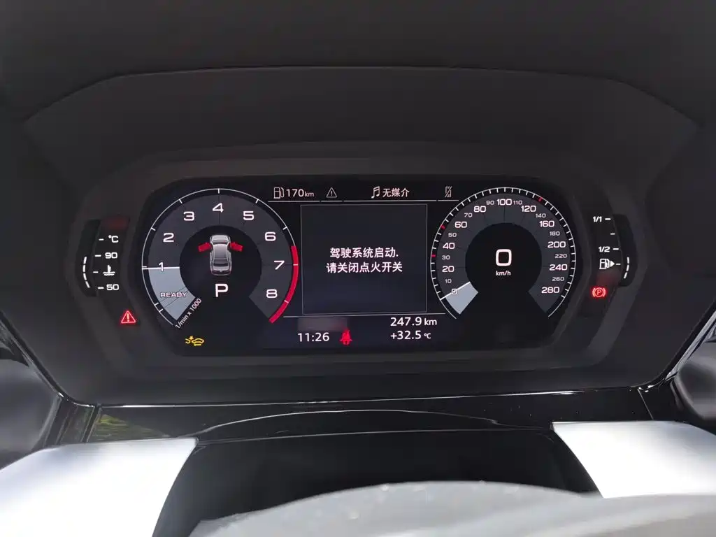 Фото 4 - Audi A3
