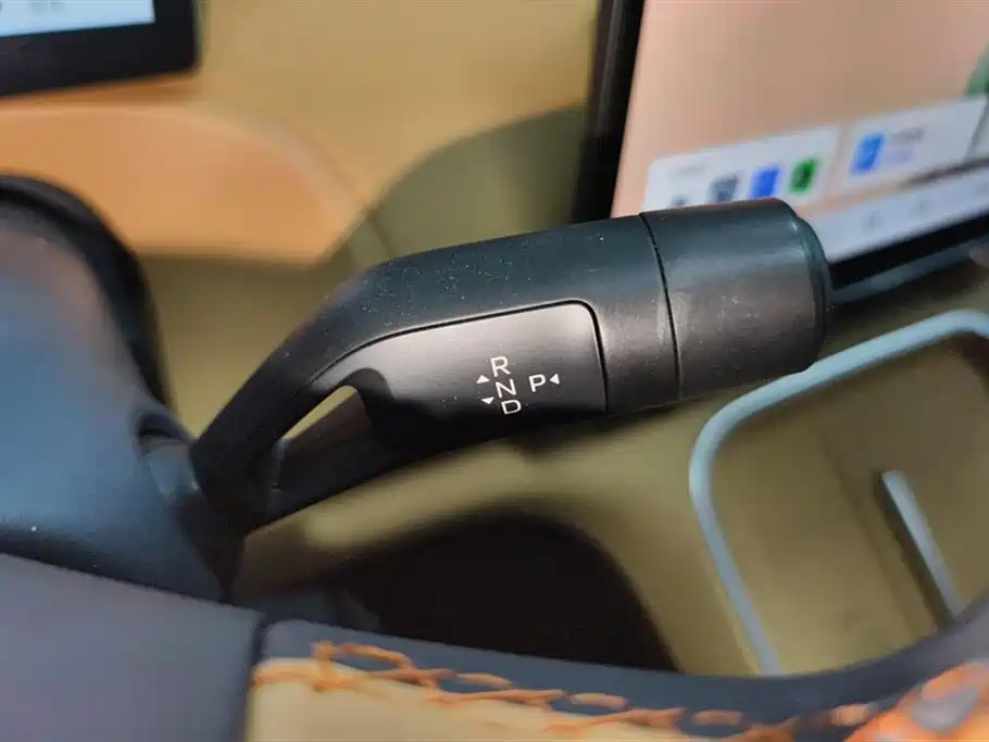 GEELY GALAXY GALAXY STARSHIP 7 EM I