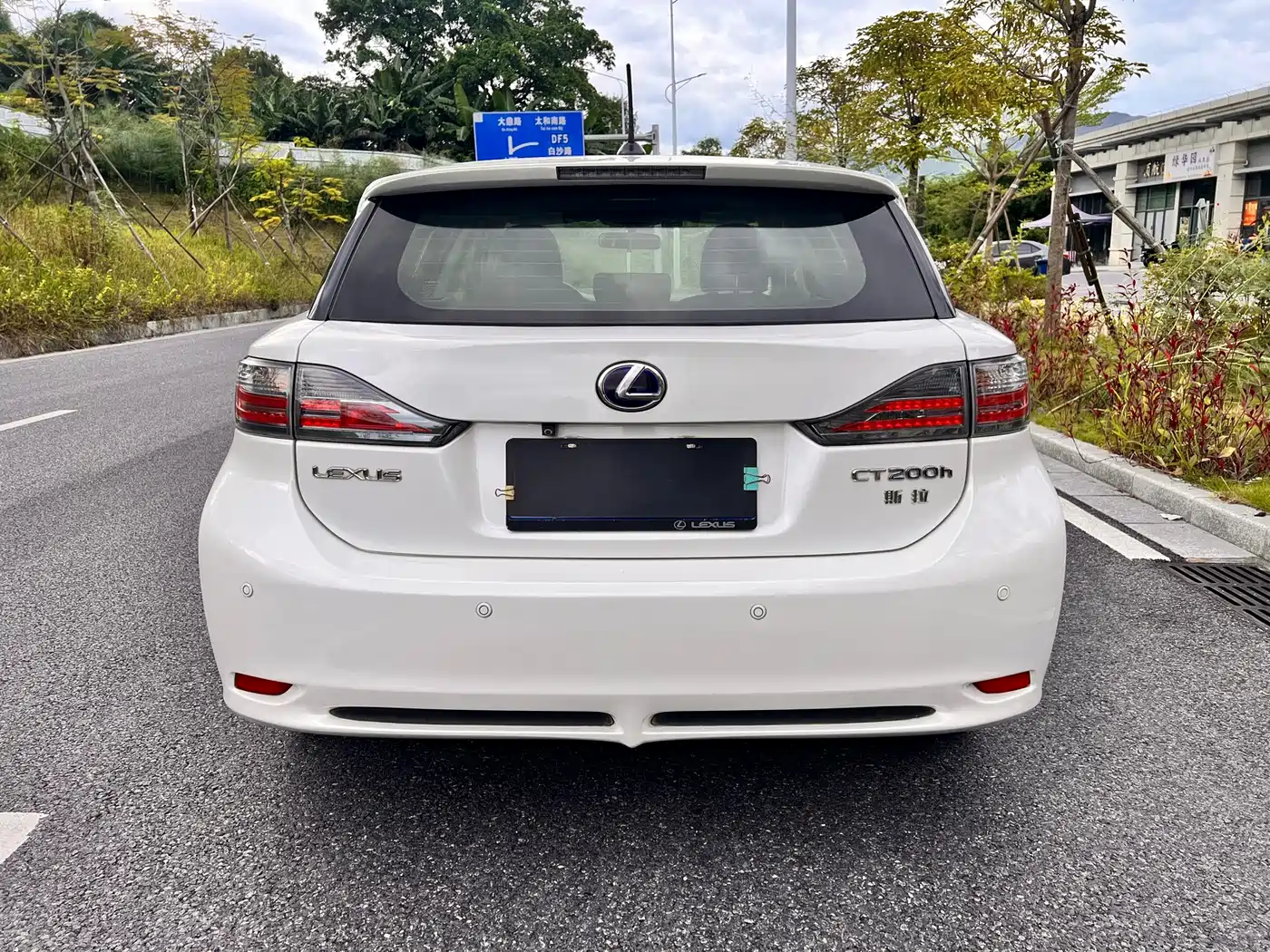 Фото 6 - Lexus CT