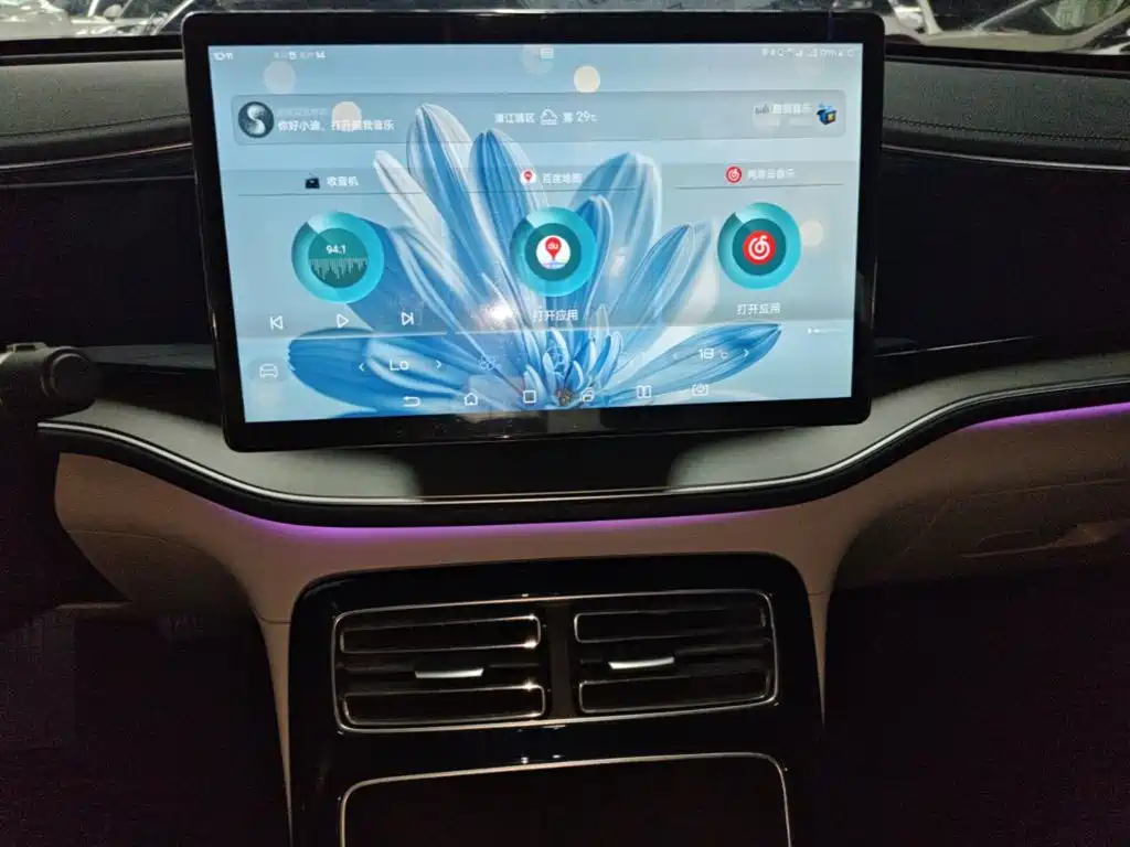 BYD Qin PLUS 2021 2021 EV 500KM Premium Model