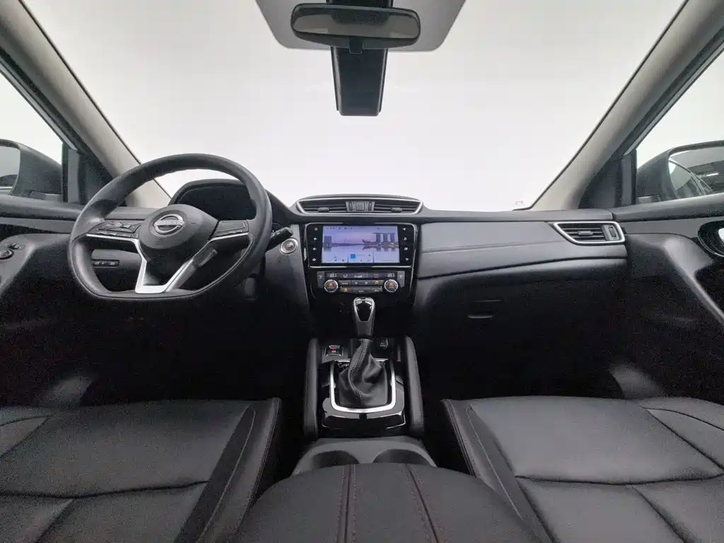 Nissan Qashqai, миниатюра 5