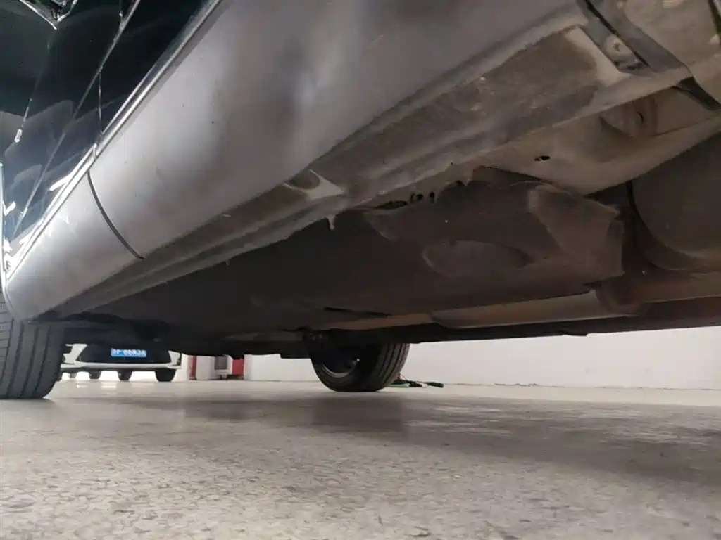 Hongqi HS5 2019 2.0T Smart Connect Enjoy 4WD Edition фото 22
