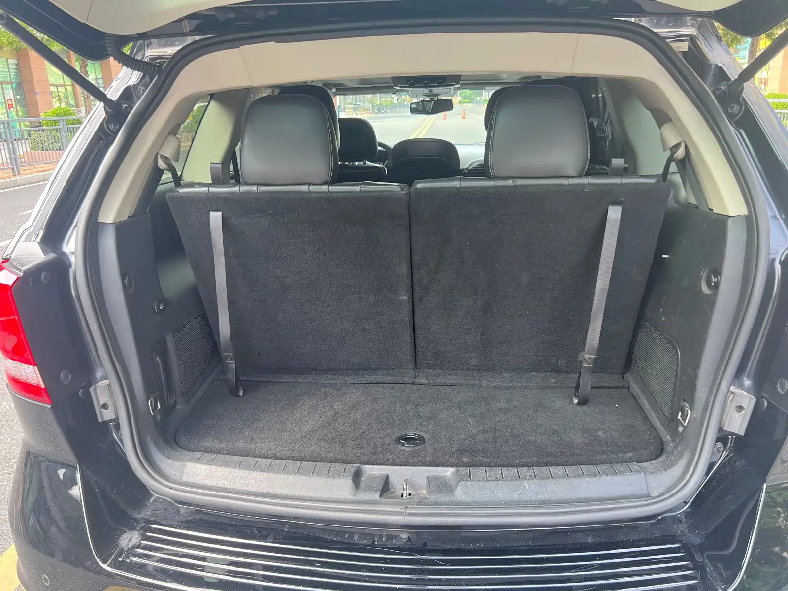 Фото 11 - Dodge Journey