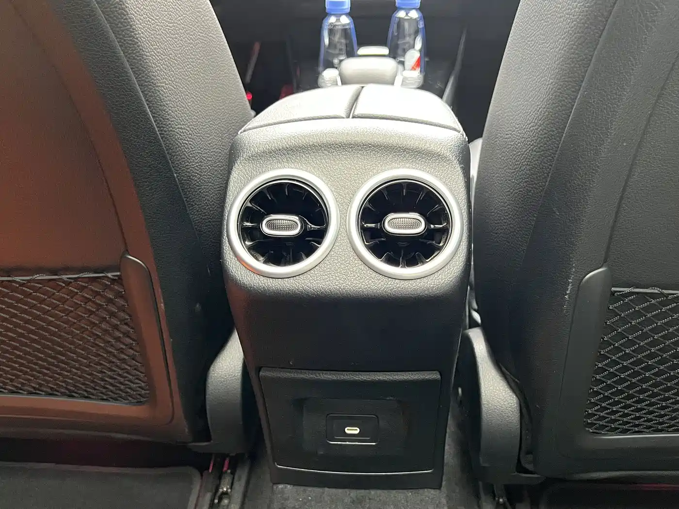 Mercedes-Benz A-Class AMG 2024 2024 AMG A 35 L 4MATIC