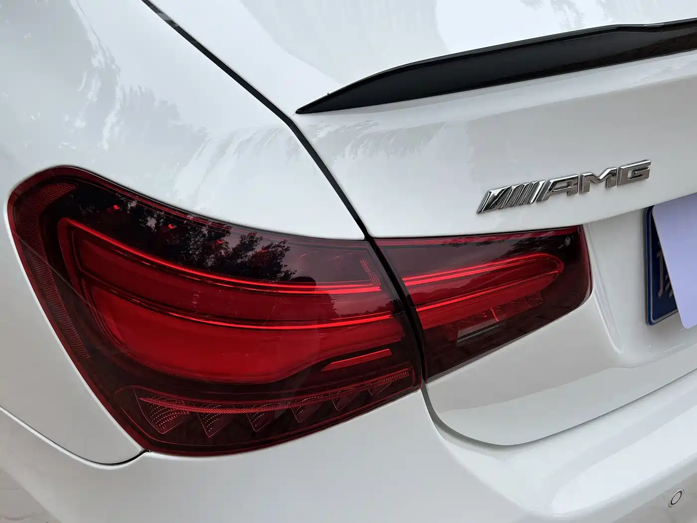 Mercedes-Benz A-Class AMG 2024 2024 AMG A 35 L 4MATIC