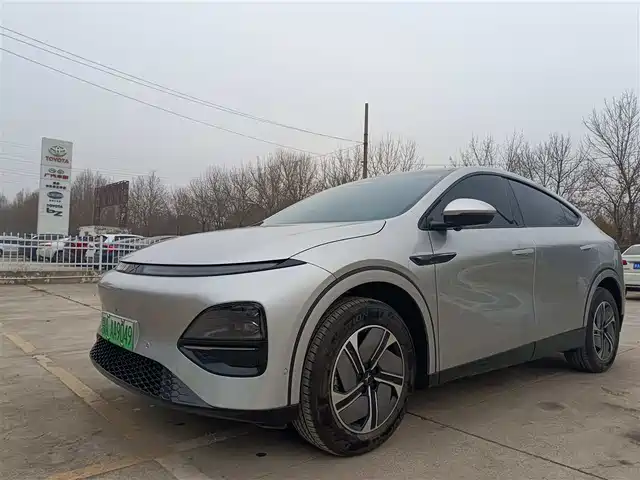 XIAOPENG G6