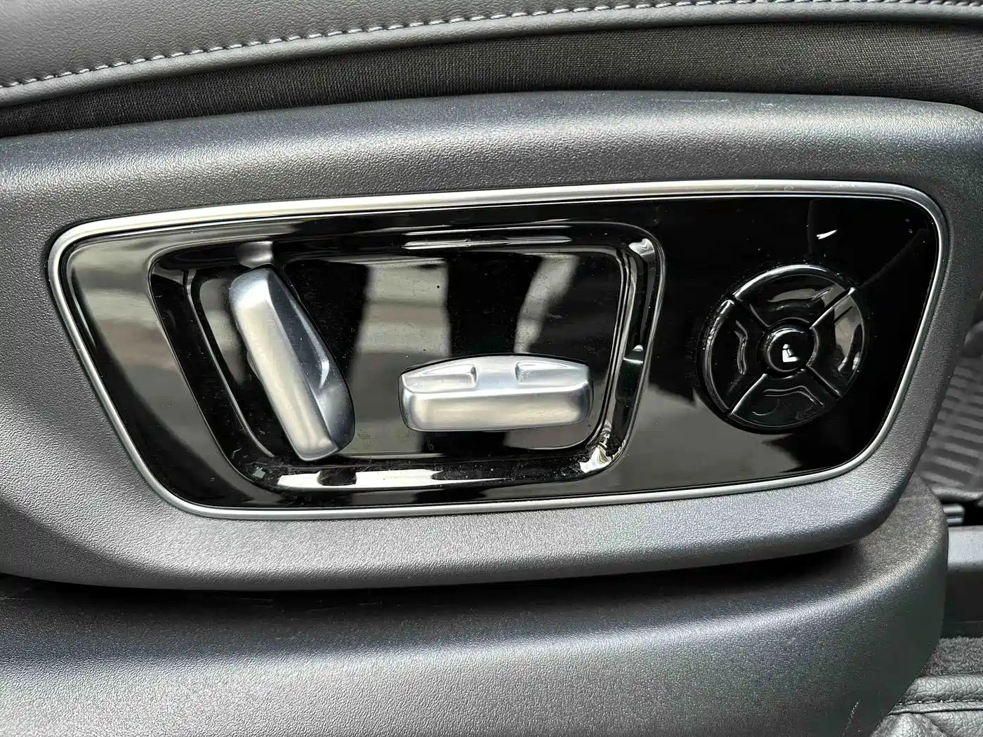 Li Auto L7 2025 2024 Pro