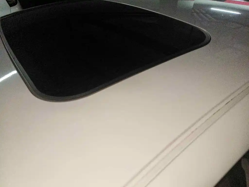 Volvo S60 2014 2014 Volvo S60L 2.0T Zhi Yuan Edition