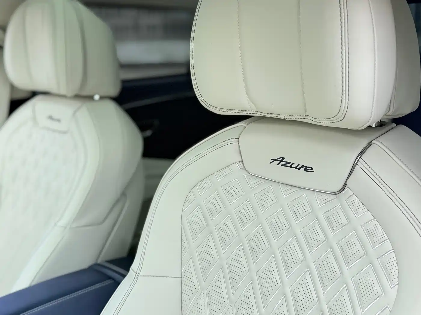 Bentley Flying Spur 2024 2024 4.0T V8 Elegance Edition
