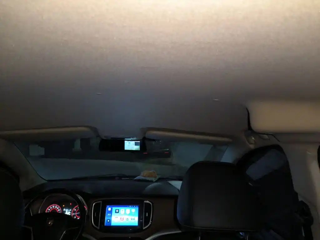 Jinbei F50 2018 2017 1.6L Manual Comfort