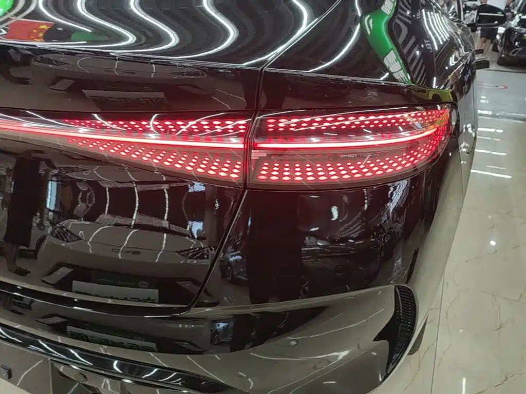 BYD Seal 2024 2023 Champion Edition 700km Premium