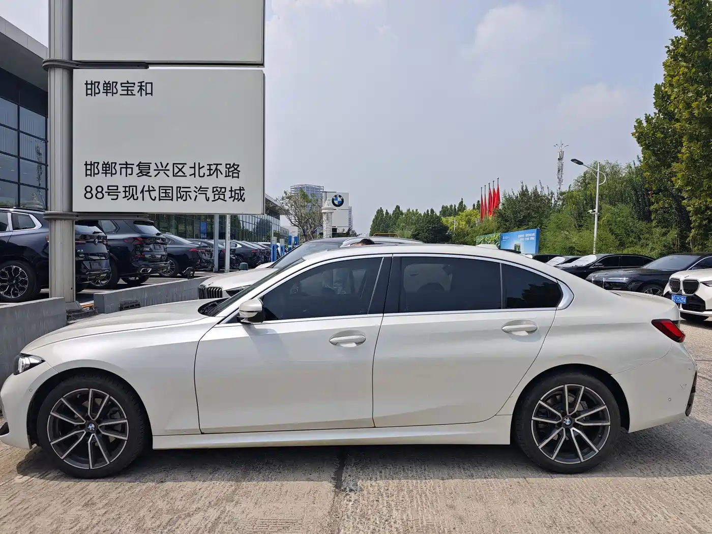 Фото 3 - BMW 3 Series