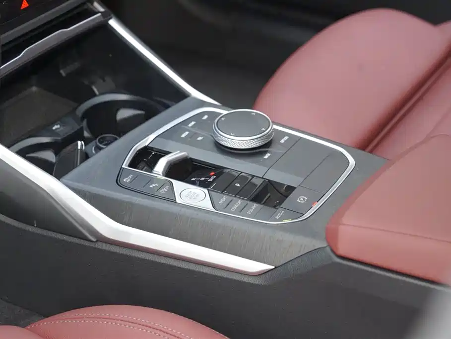 BMW 4 Series 2023 425i Gran Coupe M Sport Package фото 17