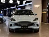 Фото 2 - Aston Martin DBX