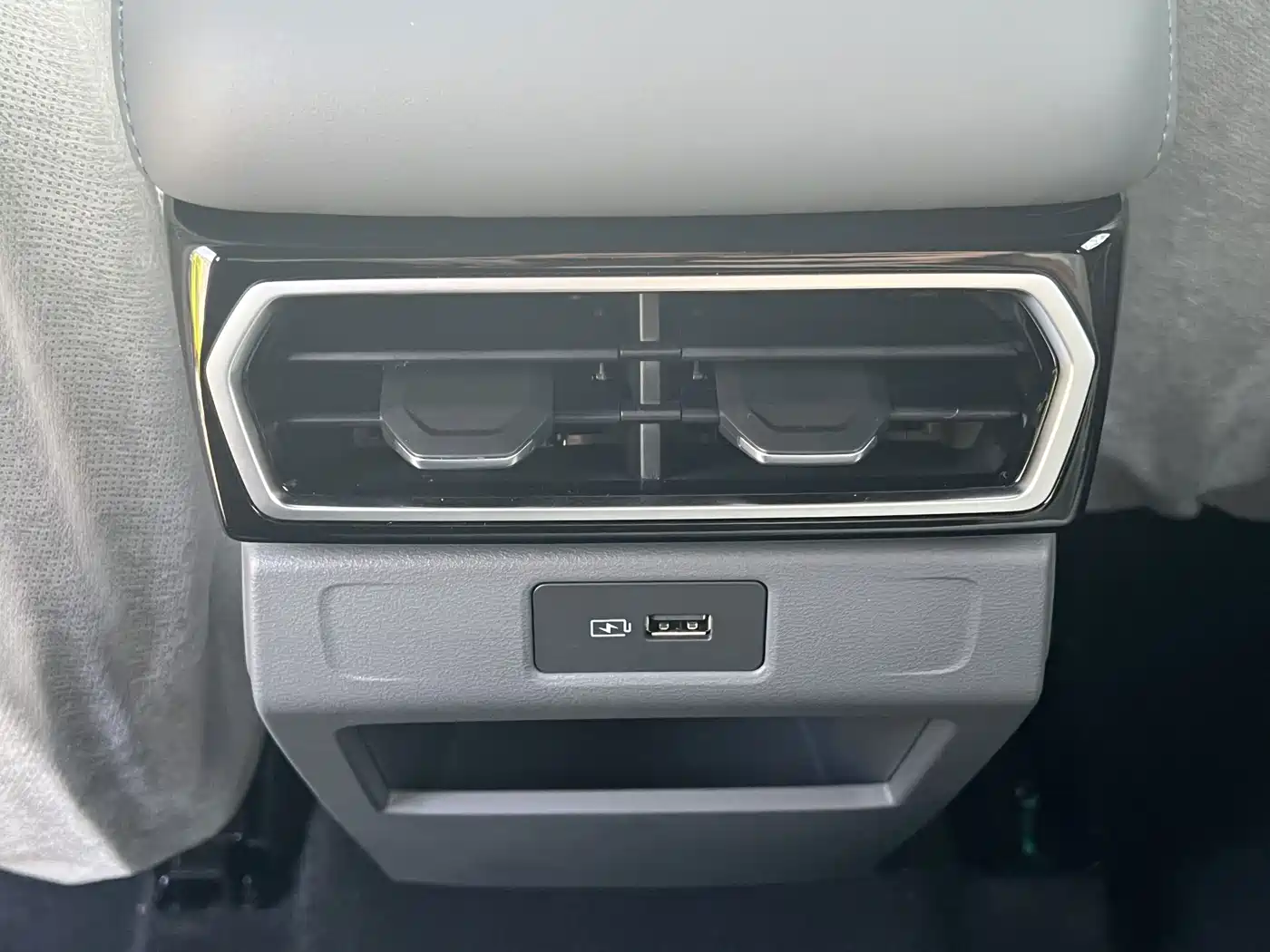 Geely Boyue 2026 2026 Model 1.5TD Aspiration