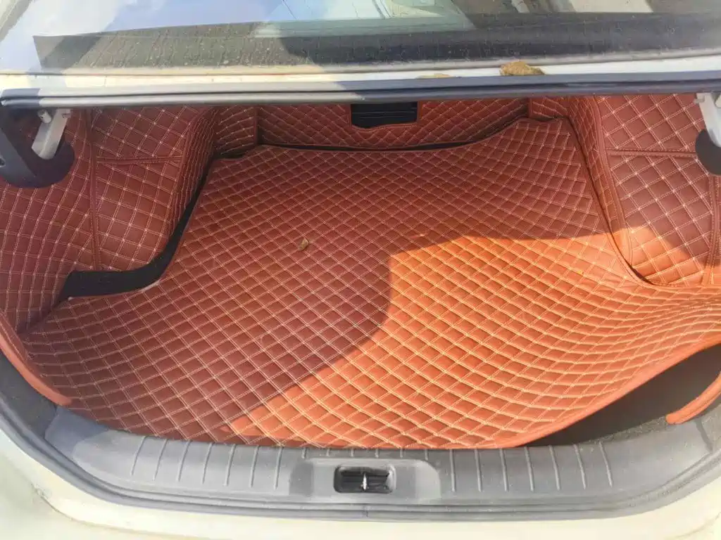 Nissan TEANA, миниатюра 5