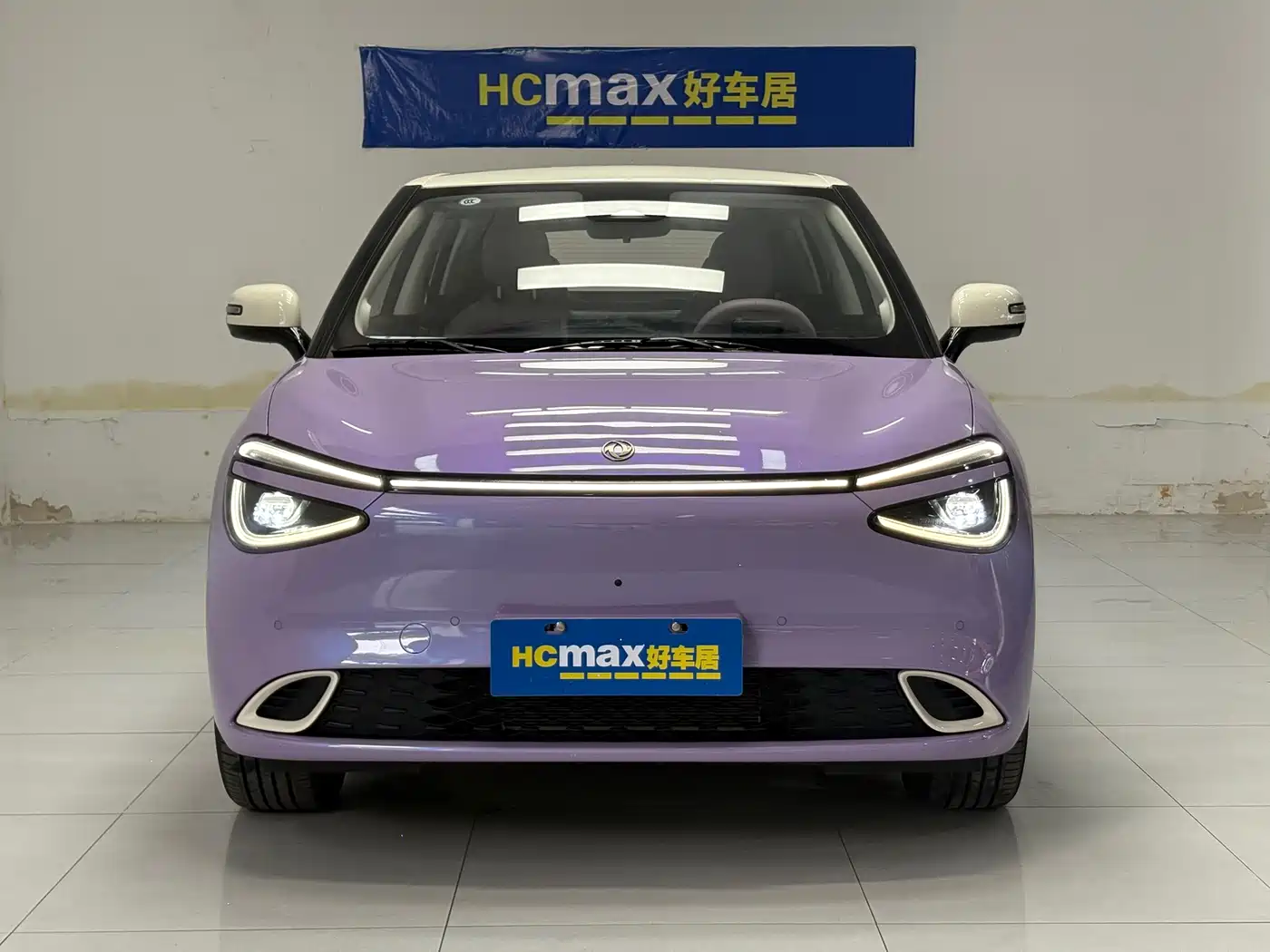2026 Dongfeng Yipai Nano 01