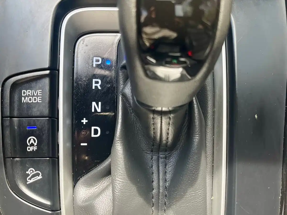 Фото 22 - Hyundai Beijing Hyundai ix35