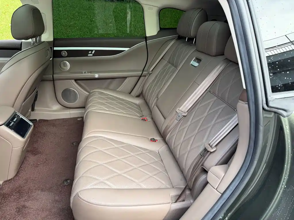 Xiangjie Enjoy World S9T 2025 2025 Pure Electric RWD Edition