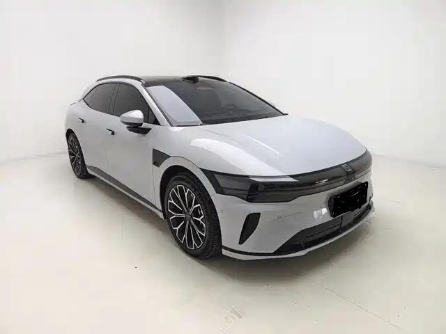 ZEEKR EXTREME KRYPTON 007GT