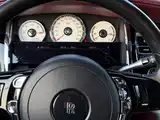 Фото 18 - Rolls-Royce Wraith