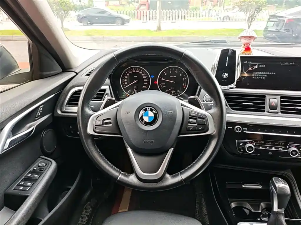 BMW 1 Series 2017 120i Design Package фото 11