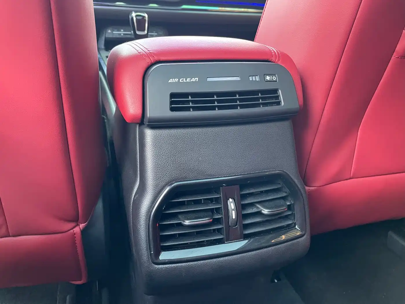 WEY VV5 2018 2017 2.0T Super Luxury Model