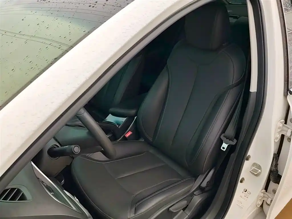 Buick Excelle 2021 Facelift Exemplar 1.5L Auto Elite фото 15