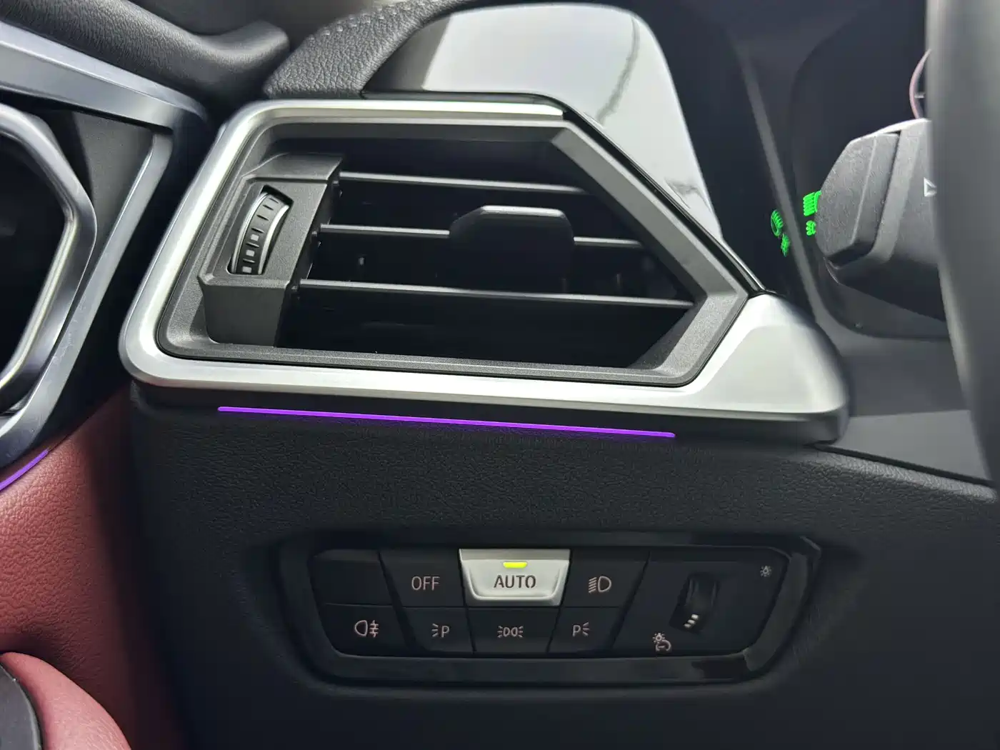 BMW 4 Series 2022 425i Gran Coupe M Sport Package фото 14