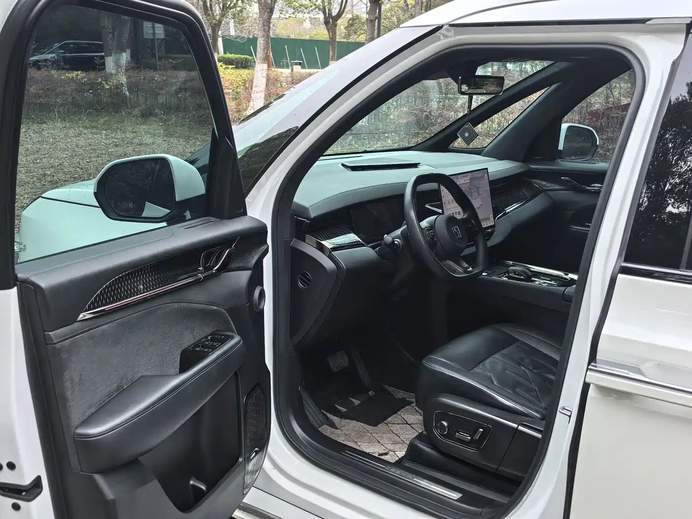 ZEEKR EXTREME KRYPTON 009