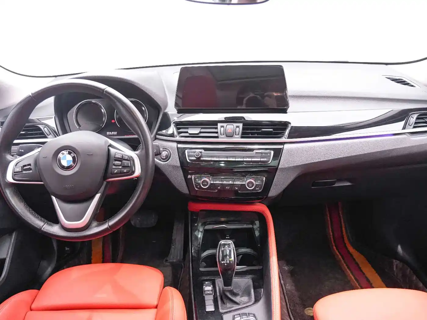 BMW X2 2021 sDrive20i M Off-Road Package фото 17