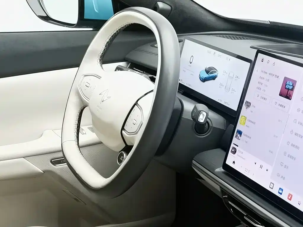 Dongfeng eπ007, миниатюра 22