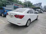 Фото 7 - Buick Excelle