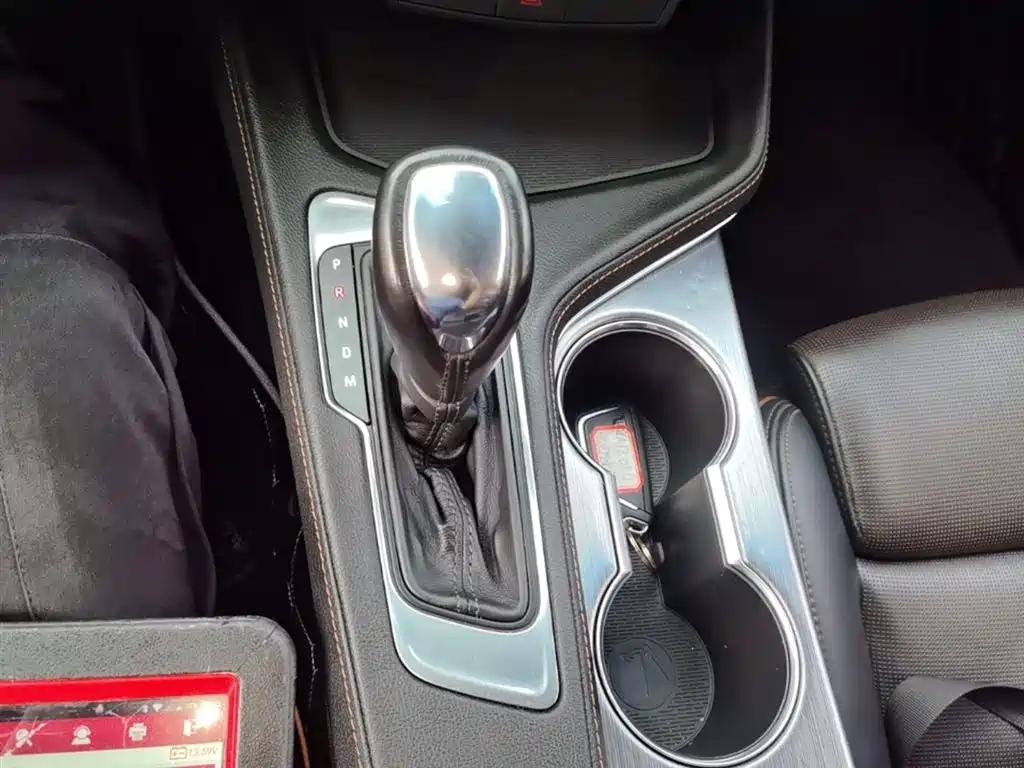 Cadillac CT4 2020 28T Elite фото 6