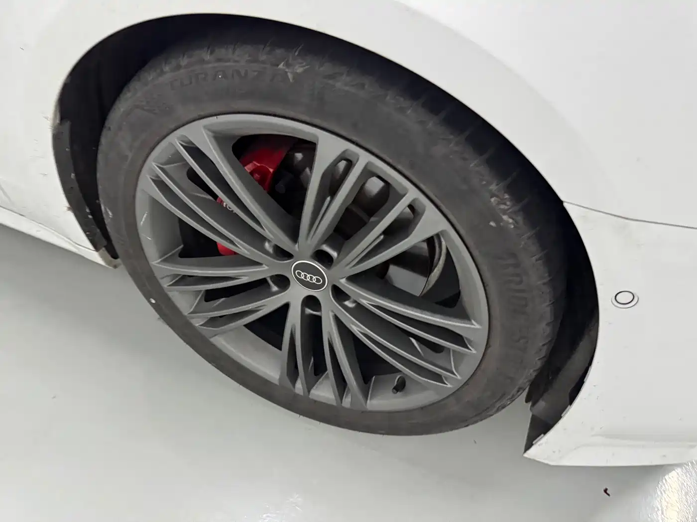 Audi A7 2022 45 TFSI Exclusive фото 4