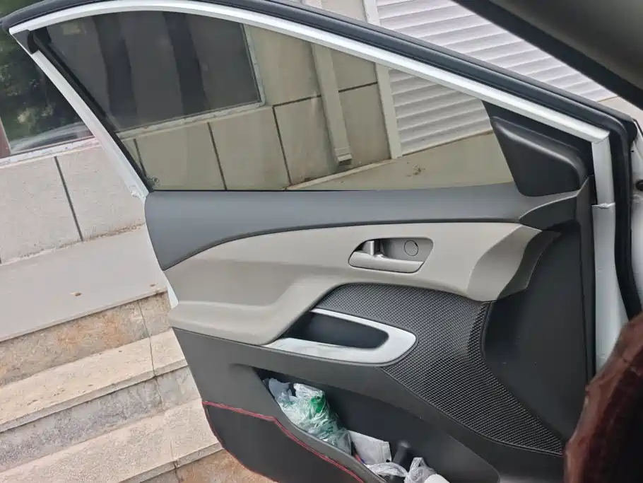 Chevrolet Sail 2018 2018 Sail 3 1.3L AMT Ideal
