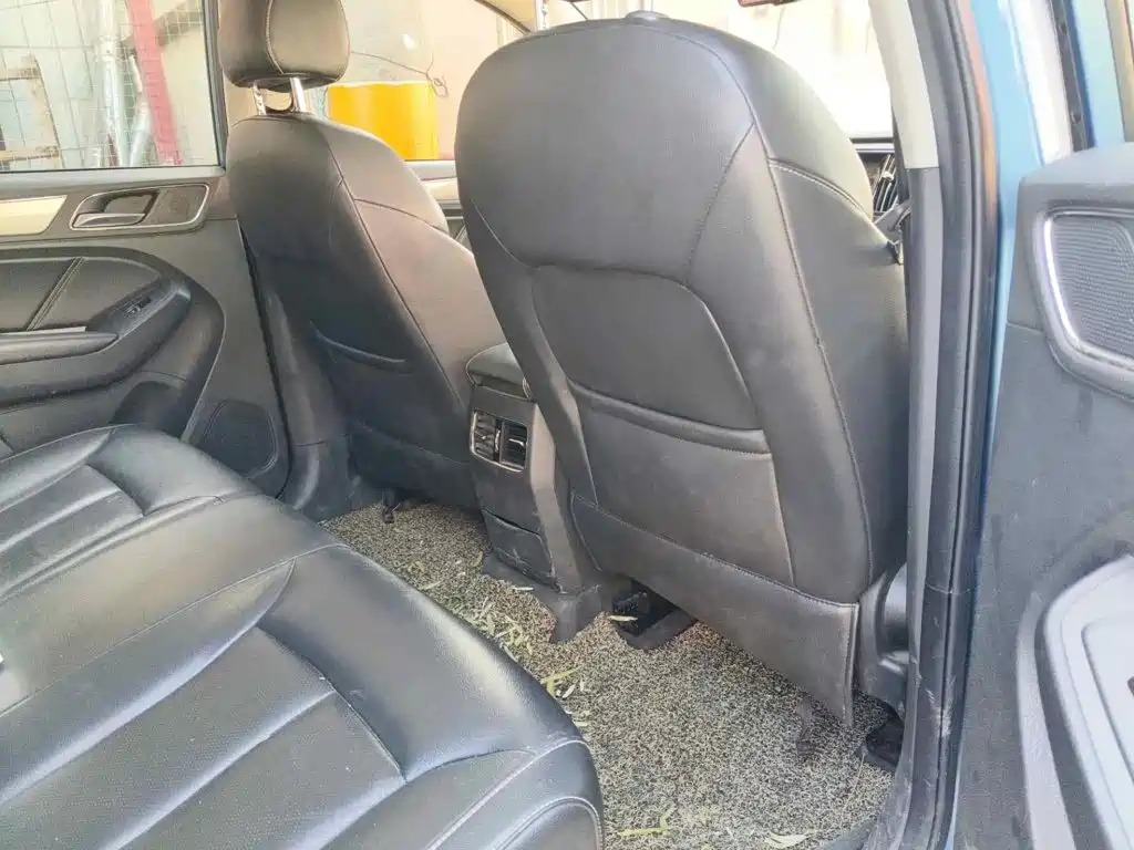 Photo 11 - Roewe RX5