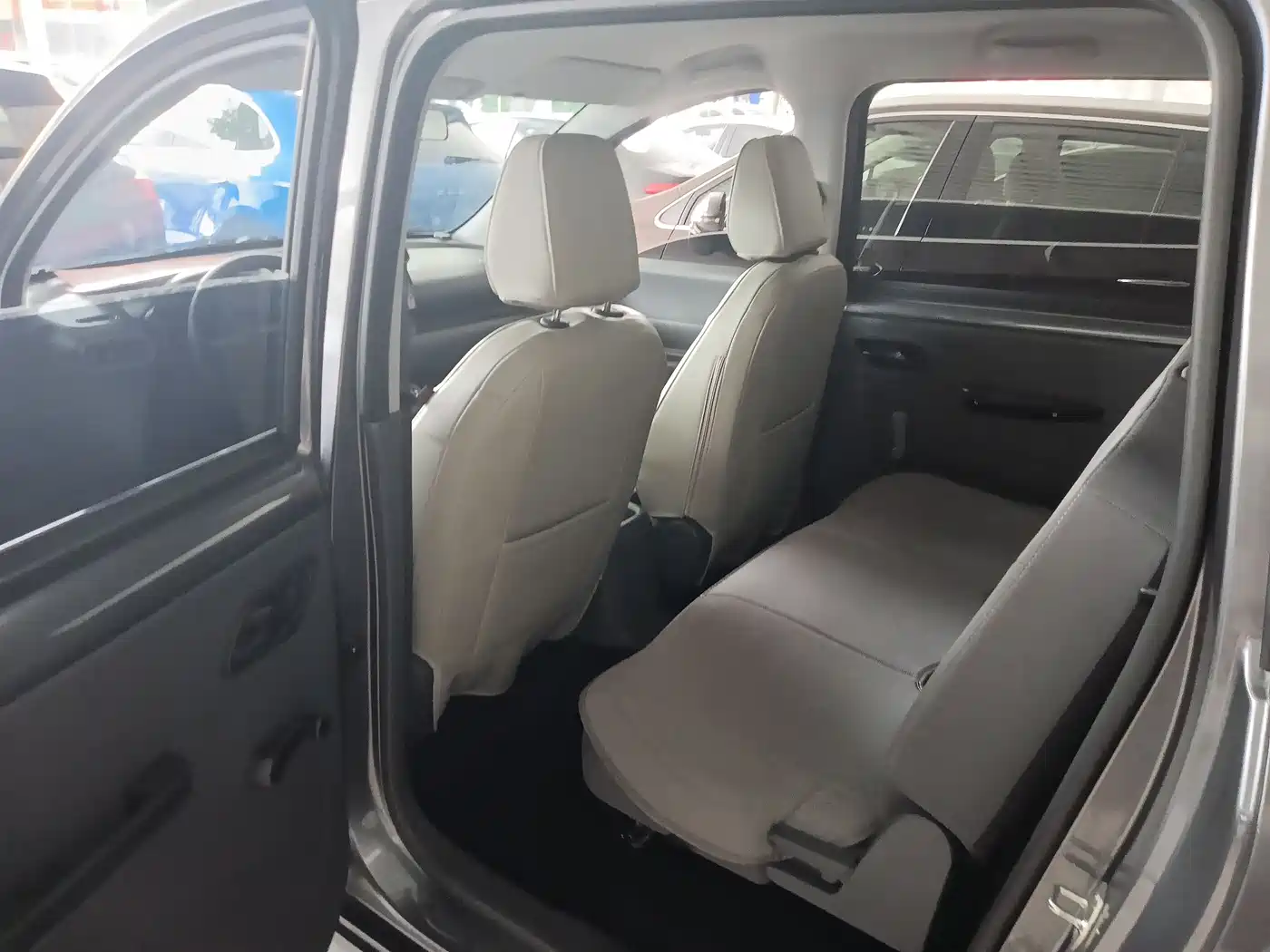 Фото 6 - Wuling Motors Wuling Hongguang New Energy