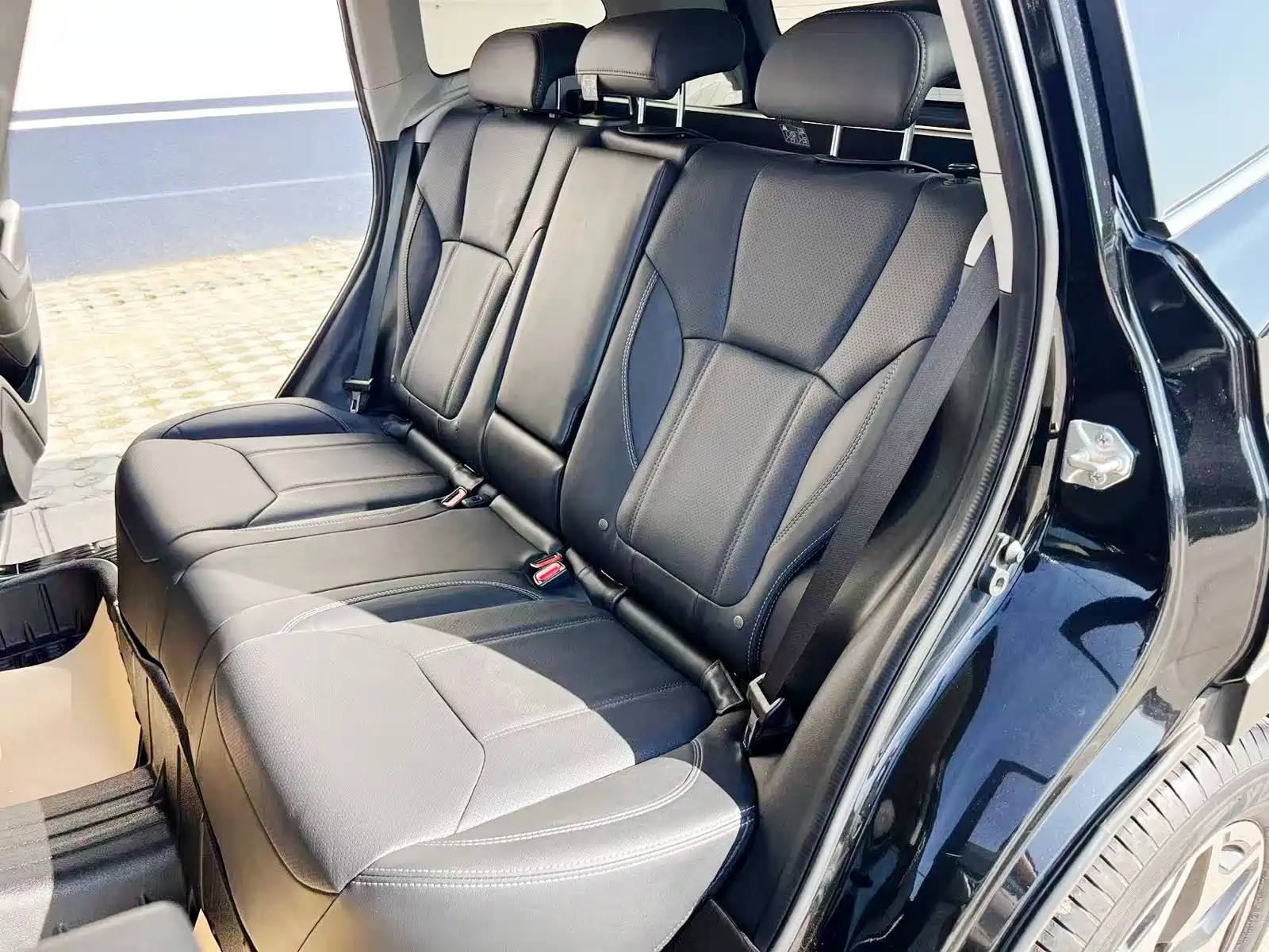 Photo 14 - Subaru Forester