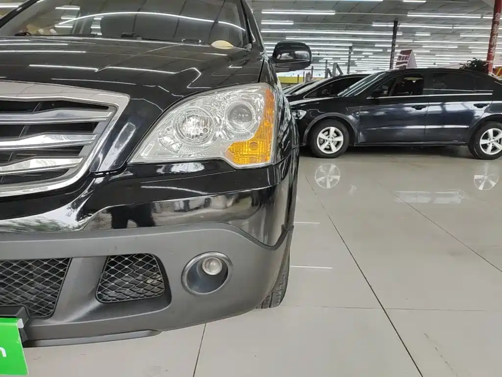 Roewe W5 2016 2014 1.8T 2WD Automatic Victory Special Edition