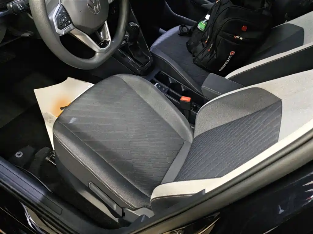 Volkswagen Lavida 2025 New Edge 1.5L Outstanding New Ease фото 15