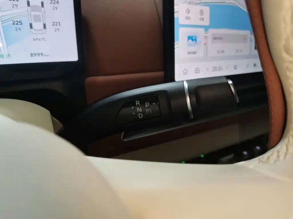Ora Good Cat GT 2025 2025 Mulan Edition 430km Luxury