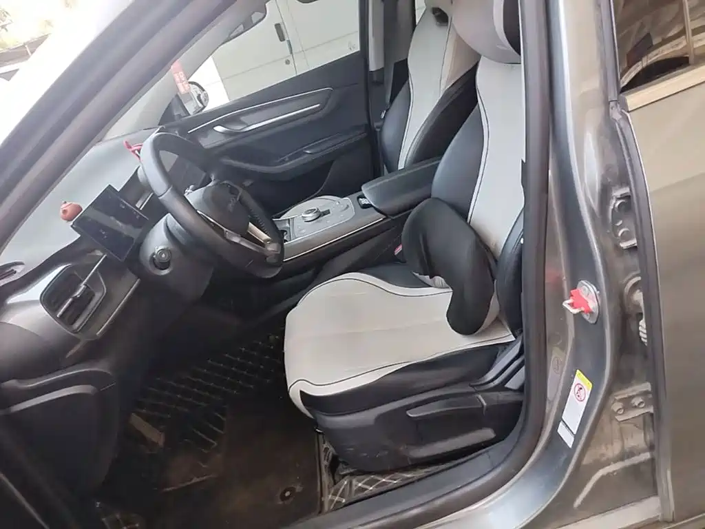 BYD Destroyer 05 2024 2024 Glory Edition DM-i 120KM Luxury