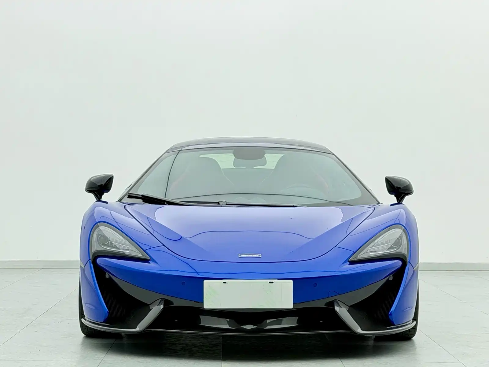 صورة 3 - McLaren 570