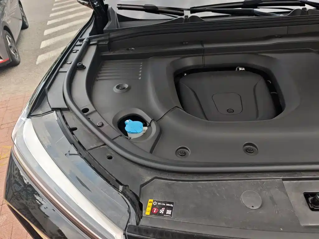 WEY Lanshan 2025 2025 AWD Max