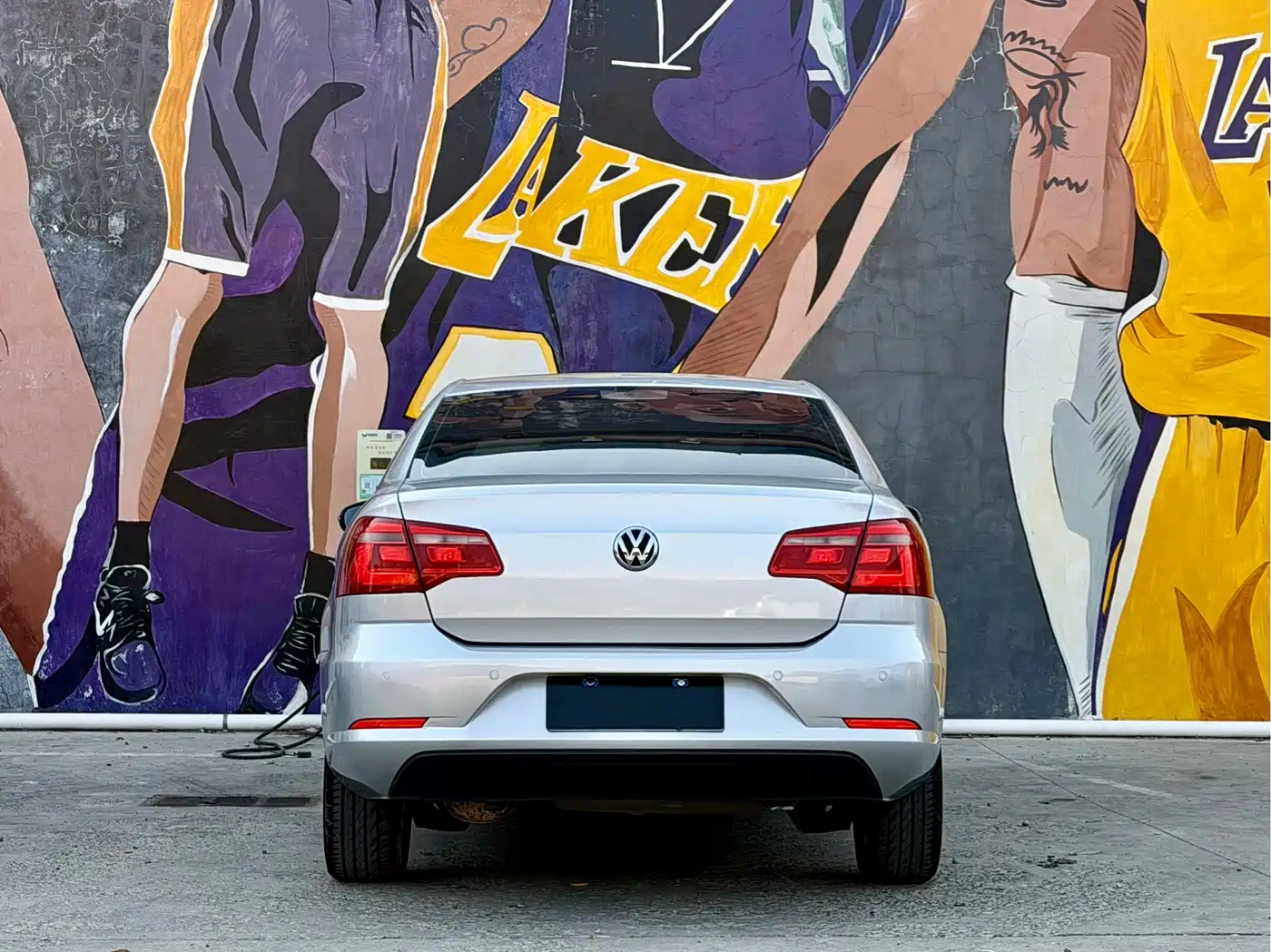 Volkswagen Bora 2014 1.6L Automatic Comfort Edition фото 5