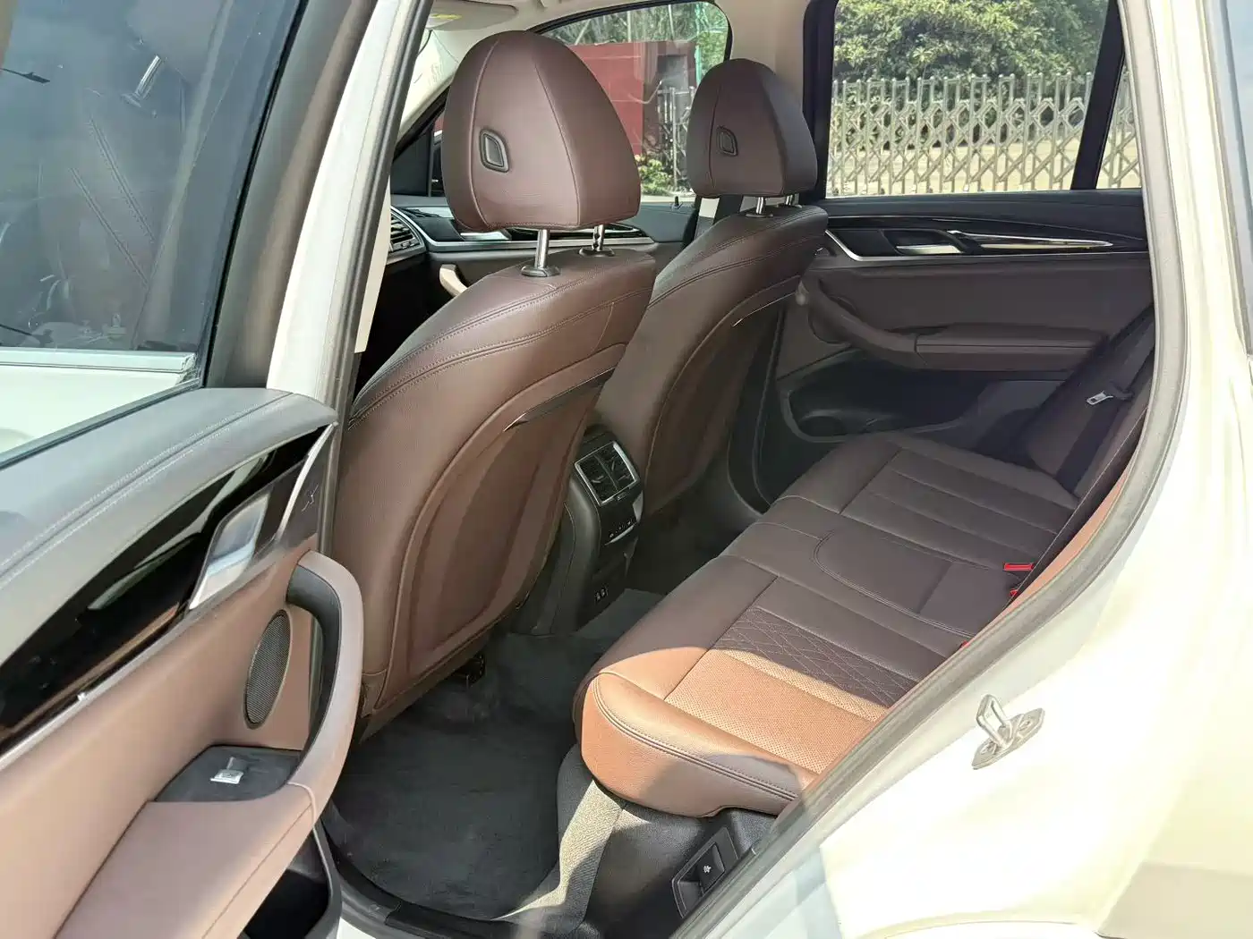 BMW X3 2022 Facelift xDrive25i M Sport Package фото 6