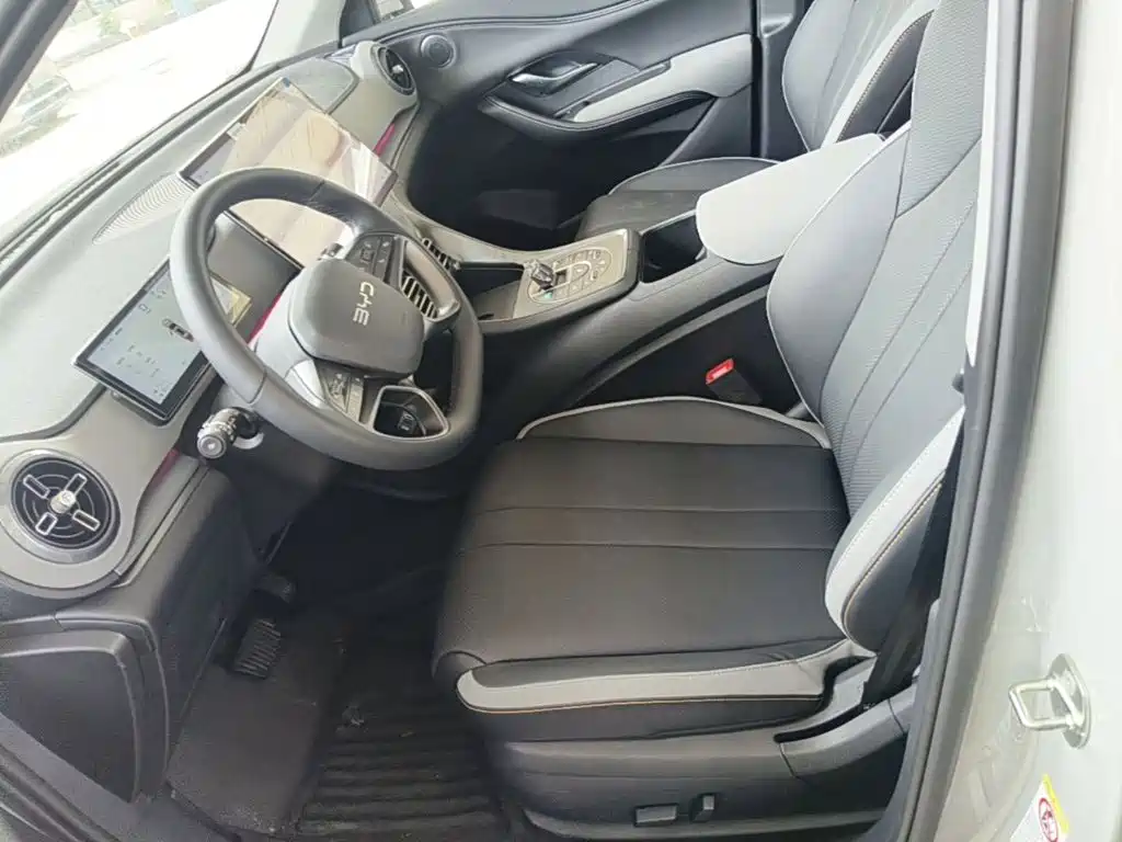 BYD Seal 05 DM-i 2025 2025 DM-i Smart Drive Edition 115KM Flagship